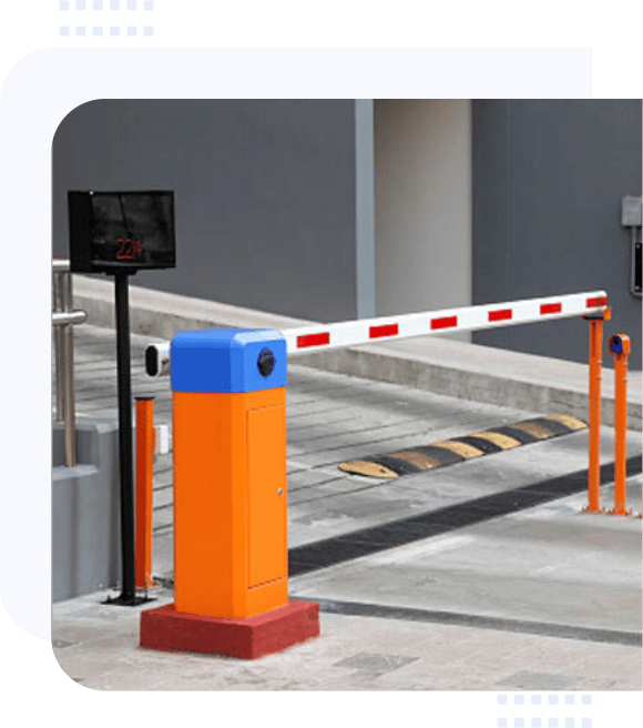 Boom Barrier Manufacturer