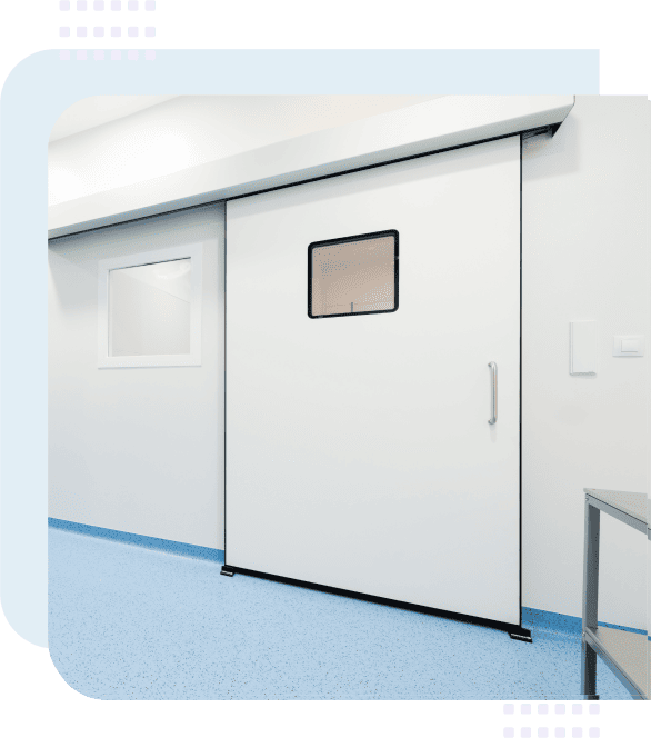 High Speed Door supplier