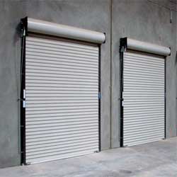 warehouse high speed door